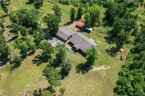 4019 Harmony Rd, Mansfield, AR 72944 photo 7