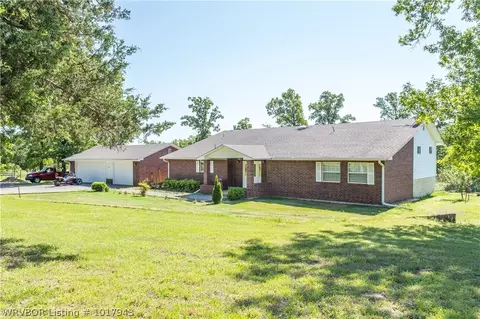 4019 Harmony Rd, Mansfield, AR 72944 photo 2