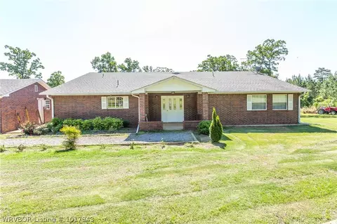 4019 Harmony Rd, Mansfield, AR 72944 photo 1