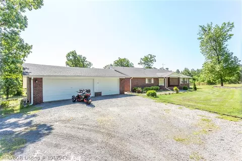 4019 Harmony Rd, Mansfield, AR 72944 photo 3