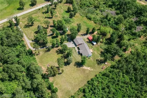 4019 Harmony Rd, Mansfield, AR 72944 photo 8