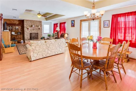 4019 Harmony Rd, Mansfield, AR 72944 photo 13