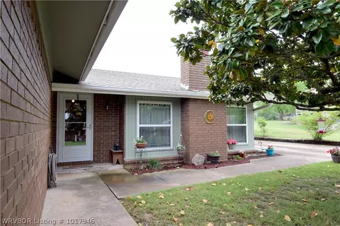 609 N St, Barling, AR 72923 photo 29
