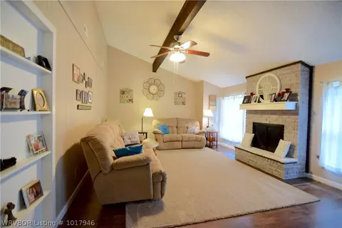609 N St, Barling, AR 72923 photo 4