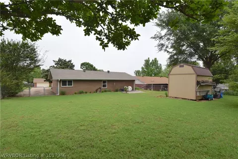 609 N St, Barling, AR 72923 photo 23