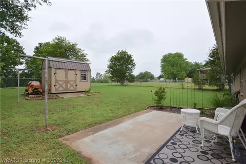 609 N St, Barling, AR 72923 photo 22