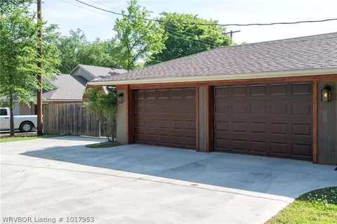 4601 S T Cir, Fort Smith, AR 72903 photo 30