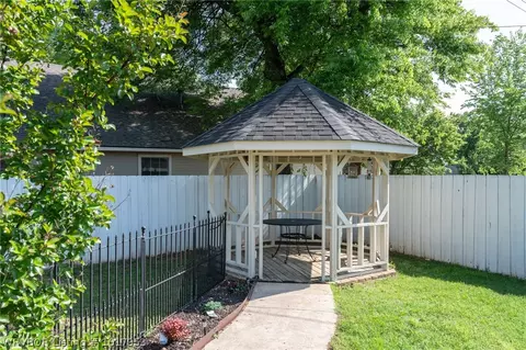 4601 S T Cir, Fort Smith, AR 72903 photo 24