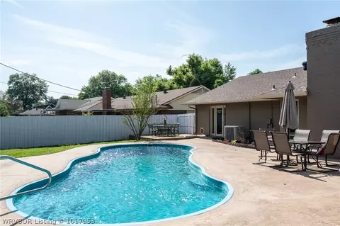 4601 S T Cir, Fort Smith, AR 72903 photo 22