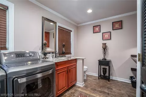 4601 S T Cir, Fort Smith, AR 72903 photo 18