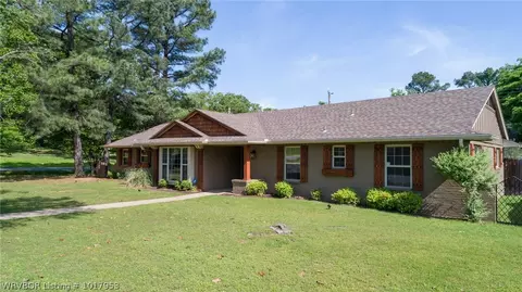 4601 S T Cir, Fort Smith, AR 72903 photo 1