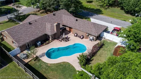 4601 S T Cir, Fort Smith, AR 72903 photo 29