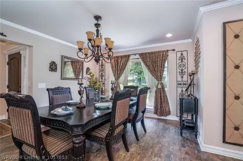4601 S T Cir, Fort Smith, AR 72903 photo 9