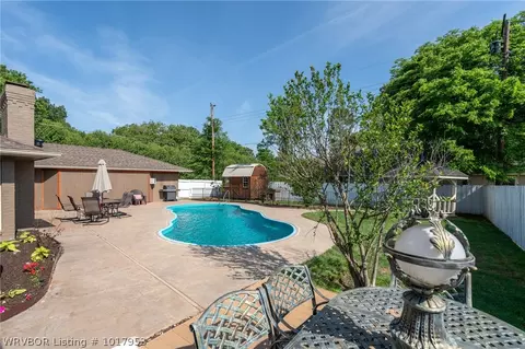 4601 S T Cir, Fort Smith, AR 72903 photo 21