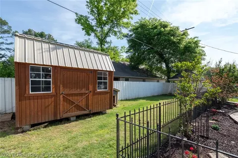 4601 S T Cir, Fort Smith, AR 72903 photo 27