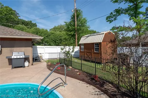 4601 S T Cir, Fort Smith, AR 72903 photo 23