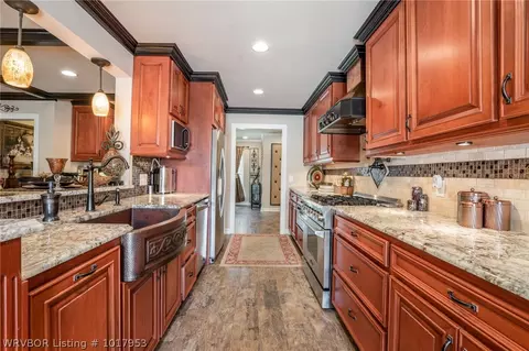 4601 S T Cir, Fort Smith, AR 72903 photo 7