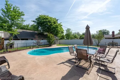 4601 S T Cir, Fort Smith, AR 72903 photo 25