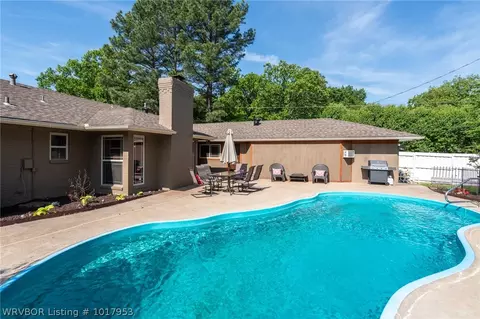 4601 S T Cir, Fort Smith, AR 72903 photo 20