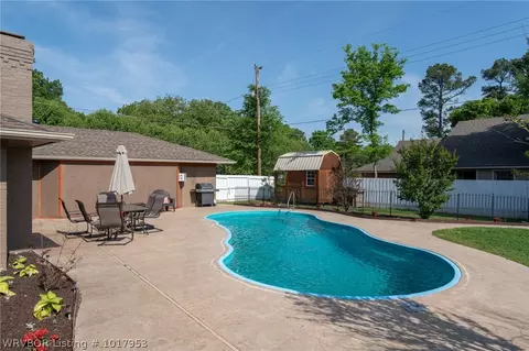 4601 S T Cir, Fort Smith, AR 72903 photo 26