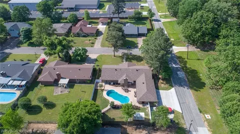 4601 S T Cir, Fort Smith, AR 72903 photo 28