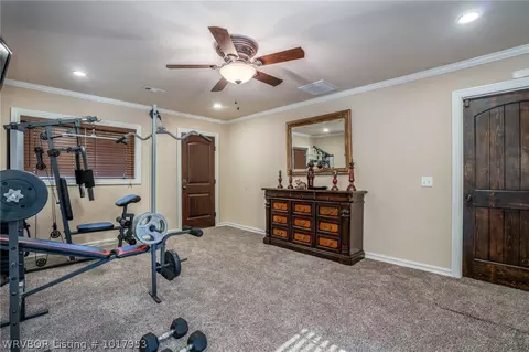 4601 S T Cir, Fort Smith, AR 72903 photo 19