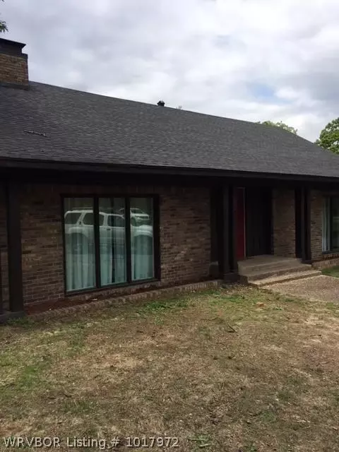 1515 N Waldron Rd, Fort Smith, AR 72904 photo 1