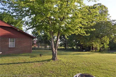 475642 E 1060 Rd, Muldrow, OK 74948 photo 6