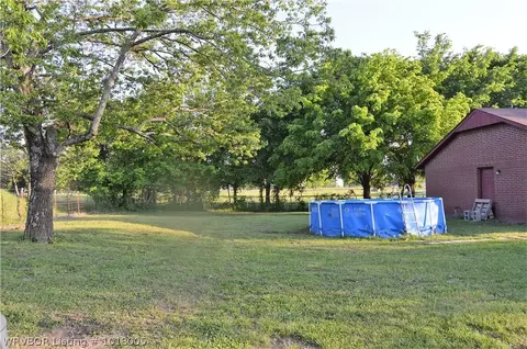 475642 E 1060 Rd, Muldrow, OK 74948 photo 2
