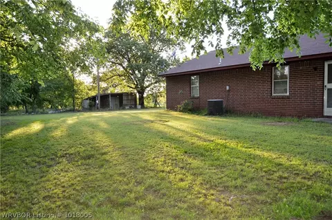 475642 E 1060 Rd, Muldrow, OK 74948 photo 26