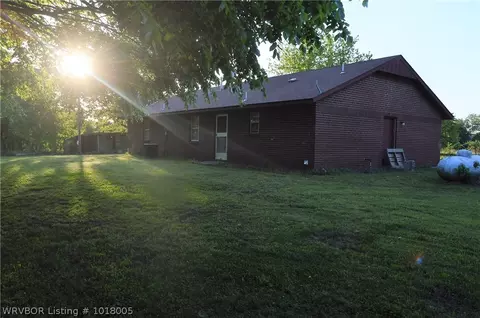 475642 E 1060 Rd, Muldrow, OK 74948 photo 25