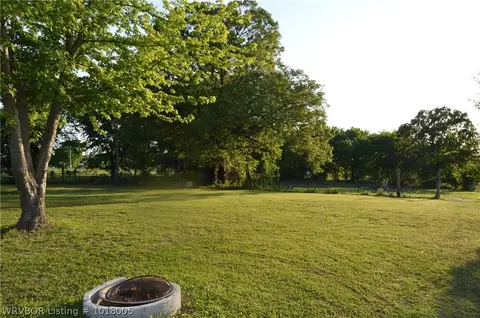 475642 E 1060 Rd, Muldrow, OK 74948 photo 5