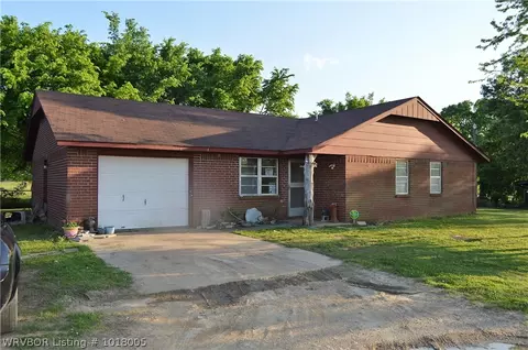 475642 E 1060 Rd, Muldrow, OK 74948 photo 3
