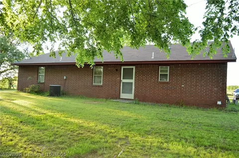 475642 E 1060 Rd, Muldrow, OK 74948 photo 24
