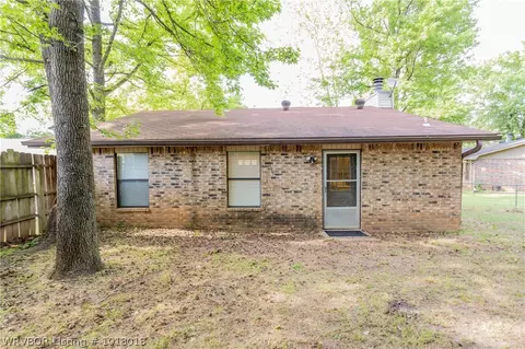 506 O St, Barling, AR 72923 photo 16