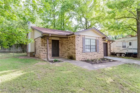 506 O St, Barling, AR 72923 photo 2