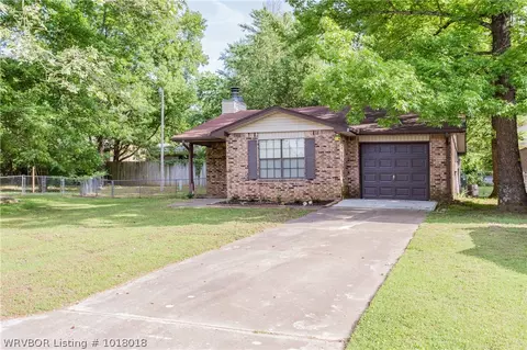 506 O St, Barling, AR 72923 photo 3