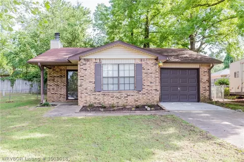 506 O St, Barling, AR 72923 photo 1