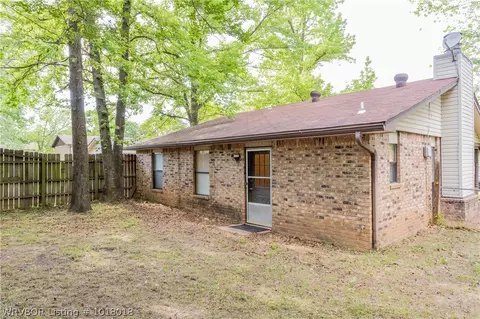 506 O St, Barling, AR 72923 photo 17
