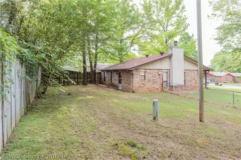 506 O St, Barling, AR 72923 photo 20