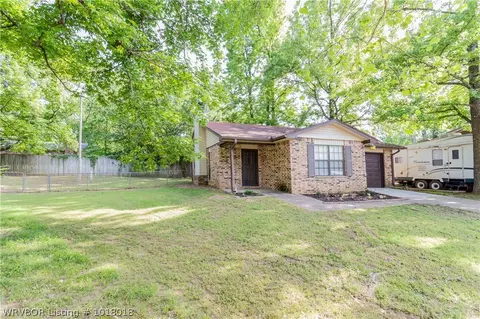 506 O St, Barling, AR 72923 photo 4