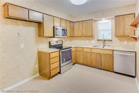 506 O St, Barling, AR 72923 photo 9