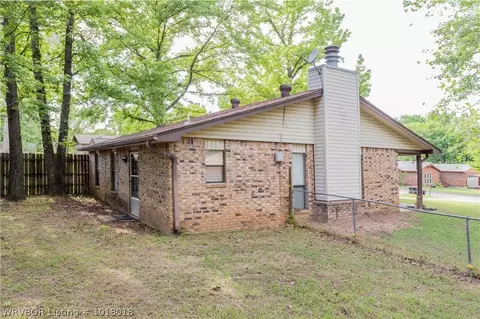 506 O St, Barling, AR 72923 photo 19