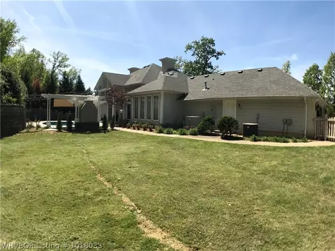 4301 S 31st St, Fort Smith, AR 72901 photo 25