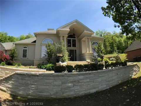 4301 S 31st St, Fort Smith, AR 72901 photo 1