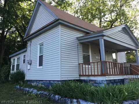 1910 C St, Fort Smith, AR 72901 photo 3