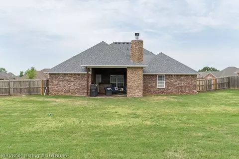 12907 Diamond Ln, Fort Smith, AR 72916 photo 23
