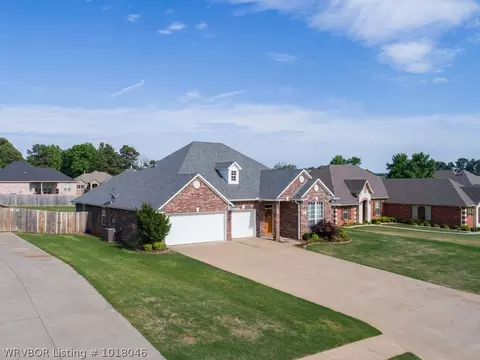 12907 Diamond Ln, Fort Smith, AR 72916 photo 29