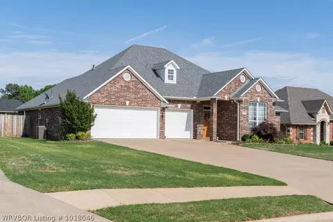 12907 Diamond Ln, Fort Smith, AR 72916 photo 28