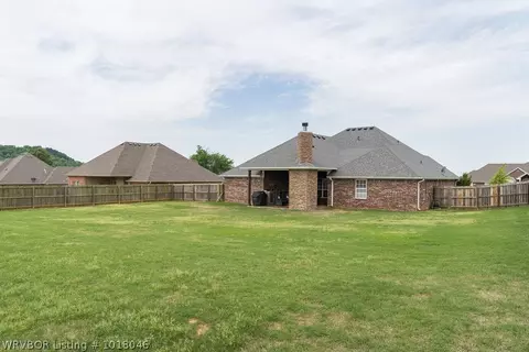 12907 Diamond Ln, Fort Smith, AR 72916 photo 22